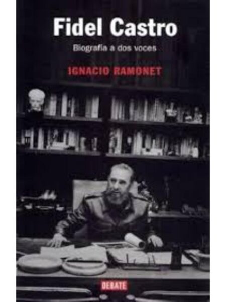 FIDEL CASTRO BIOGRAFÌA A DOS VOCES