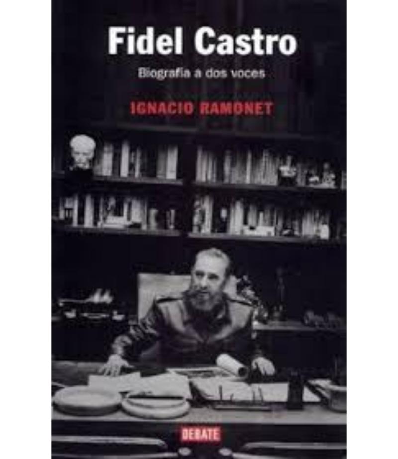 FIDEL CASTRO BIOGRAFÌA A DOS VOCES