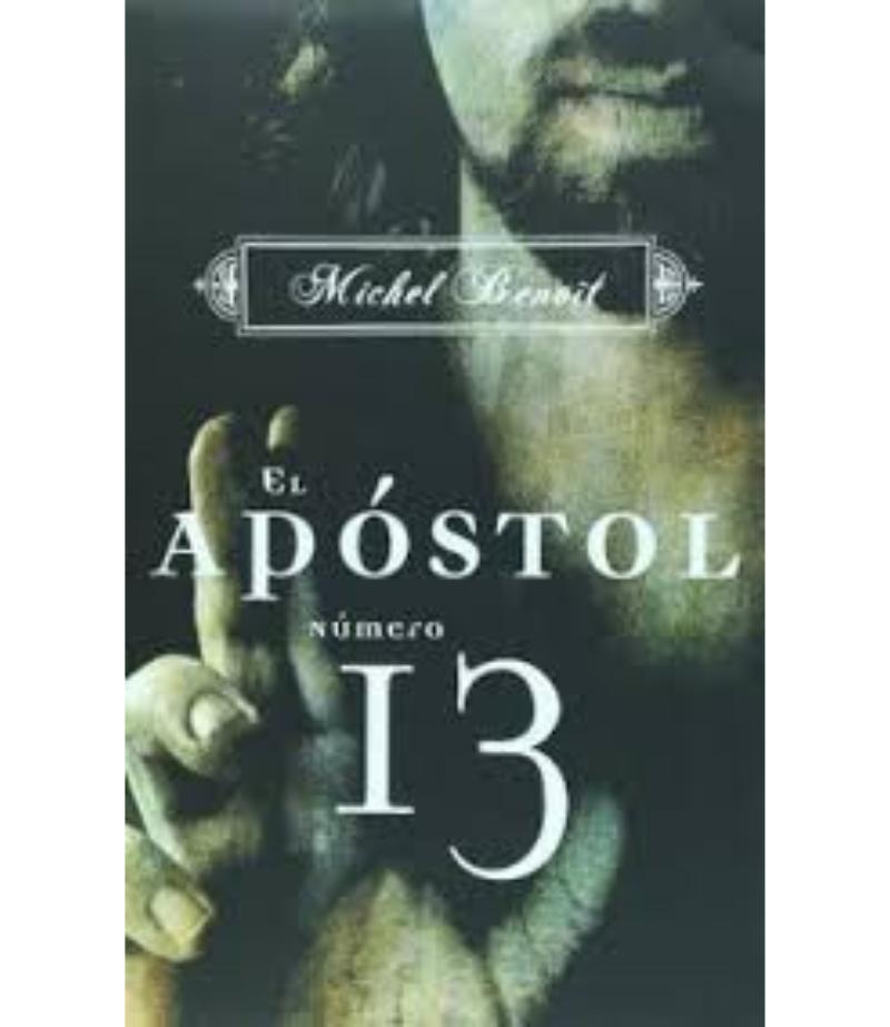 APÓSTOL NÚMERO 13, EL