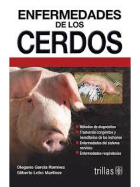 ENFERMEDADES DE LOS CERDOS