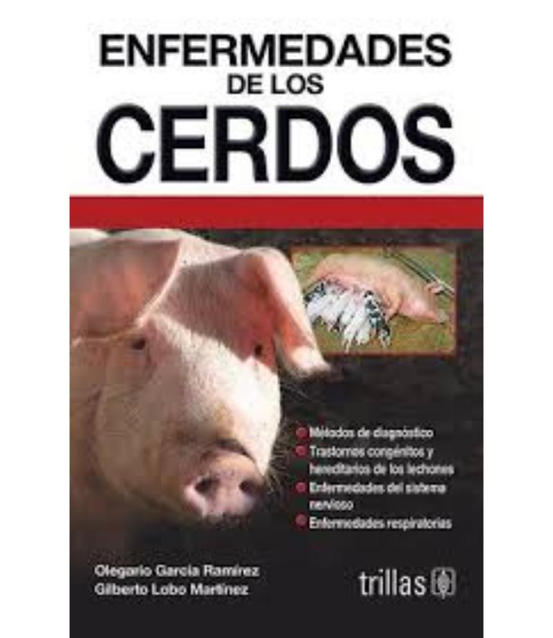 ENFERMEDADES DE LOS CERDOS