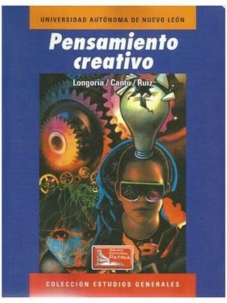 PENSAMIENTO CREATIVO