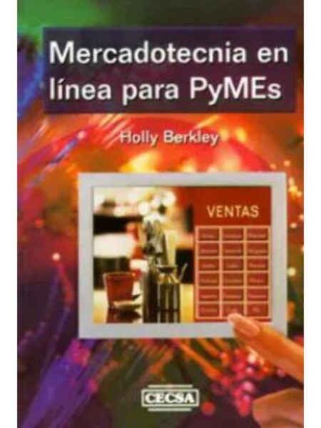 MERCADOTECNIA EN LÍNEA PA PYMES