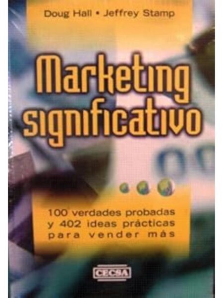 MARKETING SIGNIFICATIVO -TD-
