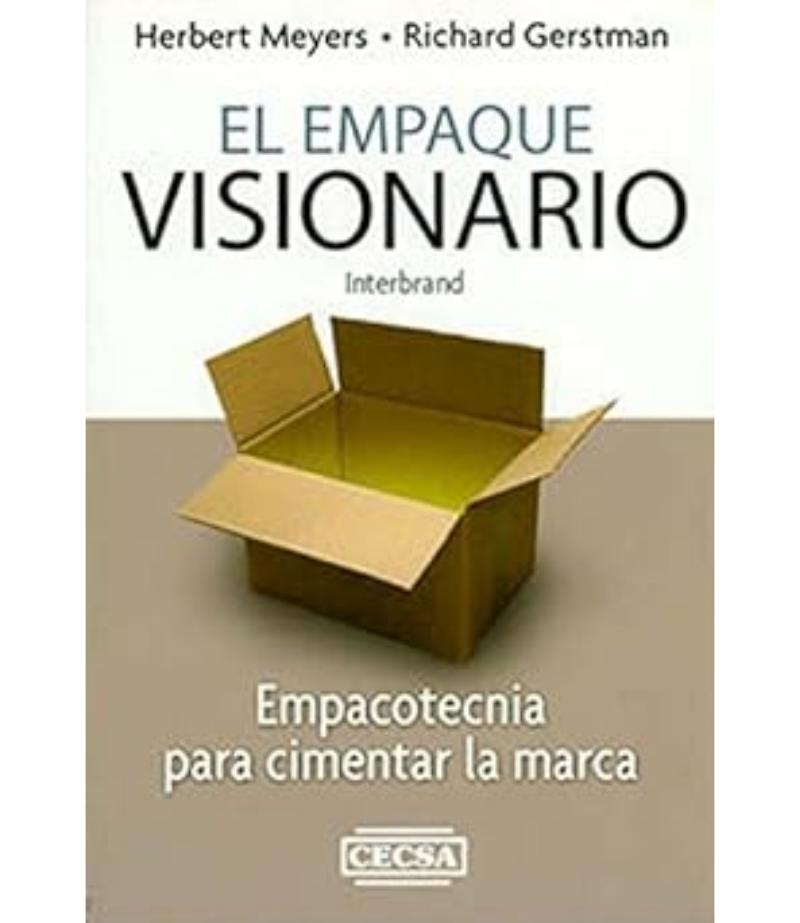 EL EMPAQUE VISIONARIO ENPACOTECNIA PARA CIMENTAR LA MARCA