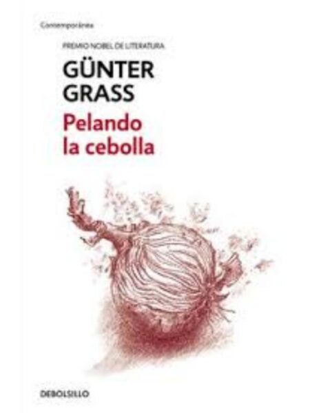 PELANDO LA CEBOLLA