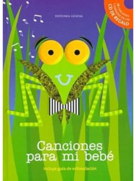 CANCIONES PARA MI BEBÉ