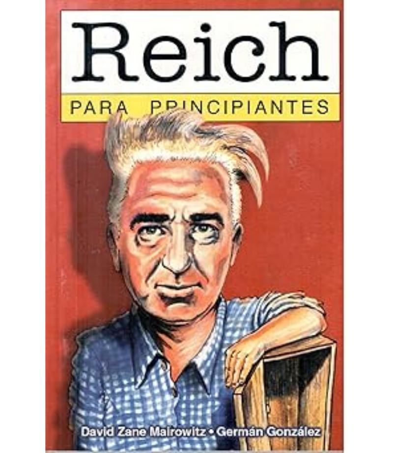 REICH PARA PRINCIPIANTES