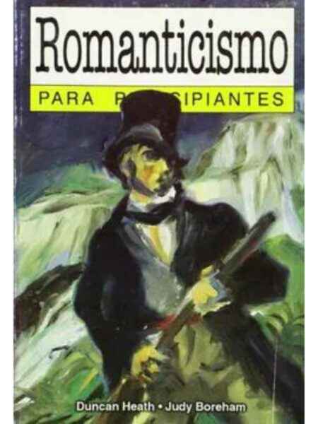 ROMANTICISMO PARA PRINCIPIANTES