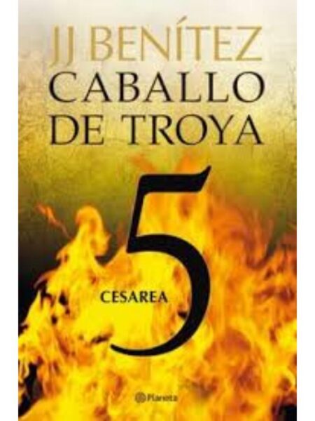 CABALLO DE TROYA 5