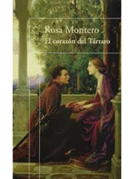 CORAZÓN DEL TARTARO,EL