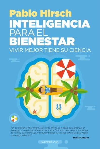 INTELIGENCIA PARA EL BIENESTAR (EBOOK)