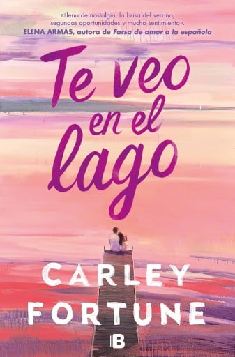 TE VEO EN EL LAGO (EBOOK)