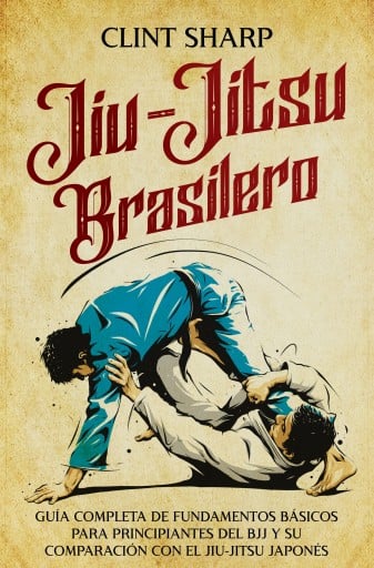 JIU-JITSU BRASILERO (EBOOK)
