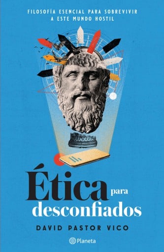 ÉTICA PARA DESCONFIADOS (EBOOK)