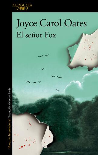 SEÑOR FOX, EL (EBOOK)