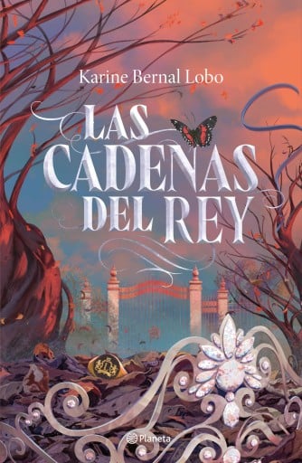CADENAS DEL REY, LA (EBOOK)