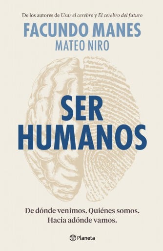 SER HUMANOS (EBOOK)