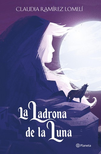 DRONA DE  LUNA, LA (EBOOK)