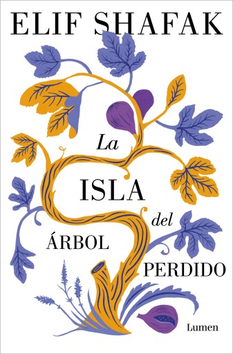 IS DEL ÁRBOL PERDIDO, LA (EBOOK)