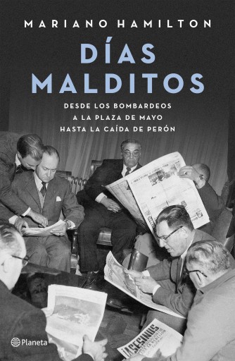 DÍAS MALDITOS (EBOOK)