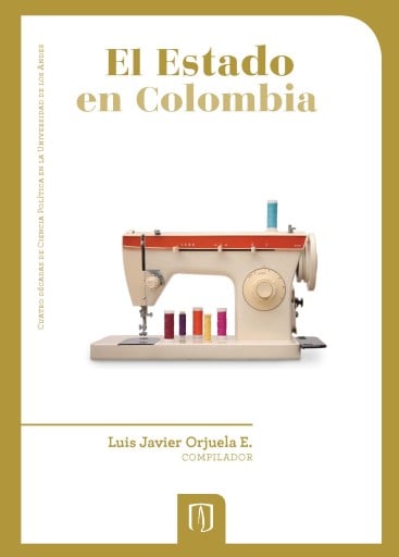 ESTADO EN COLOMBIA, EL (EBOOK)