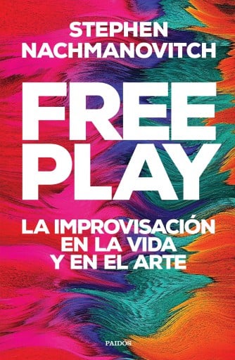 FREE PLAY (EBOOK)