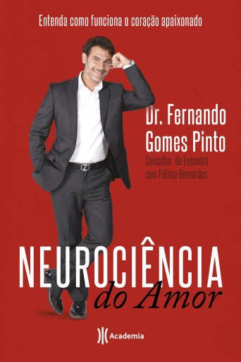 NEUROCIÊNCIA DO AMOR (EBOOK)