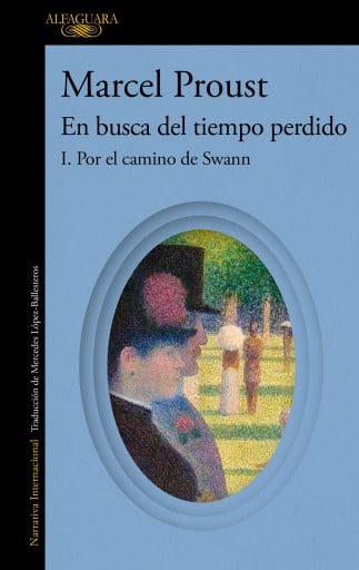 POR EL CAMINO DE SWANN (EN BUSCA DEL TIEMPO PERDIDO 1) (EBOOK)