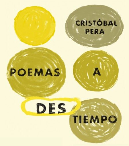 POEMAS A DESTIEMPO (AUDIOLIBRO)
