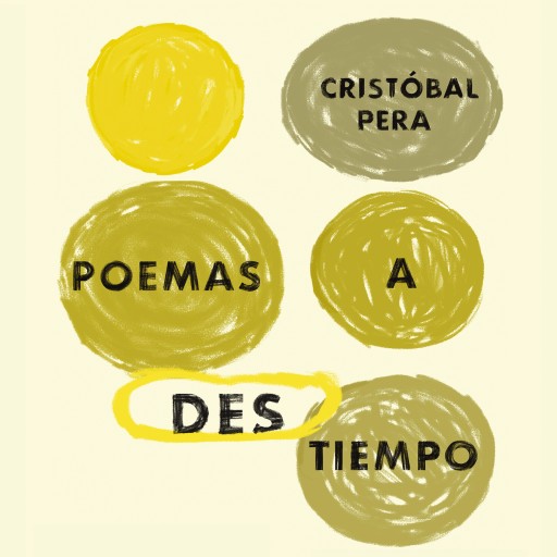 POEMAS A DESTIEMPO (AUDIOLIBRO)