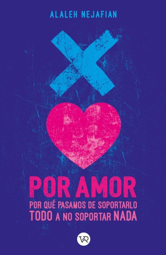 POR AMOR (EBOOK)