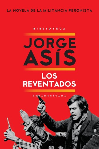 REVENTADOS, LOS (EBOOK)