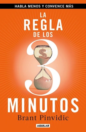 REG DE LOS TRES MINUTOS, LA (EBOOK)