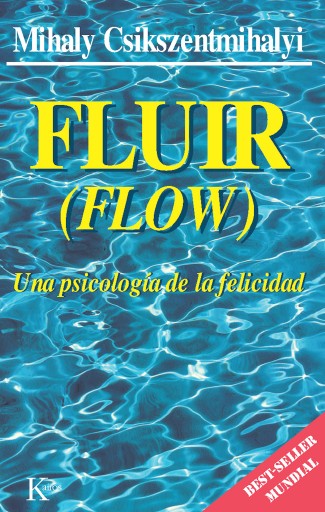 FLUIR (FLOW) (EBOOK)