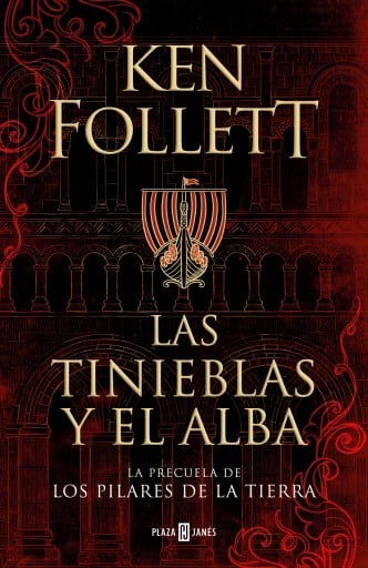 TINIEB Y EL ALBA (LA PRECUELA DE LOS PILARES DE LA TIERRA), LA (EBOOK)