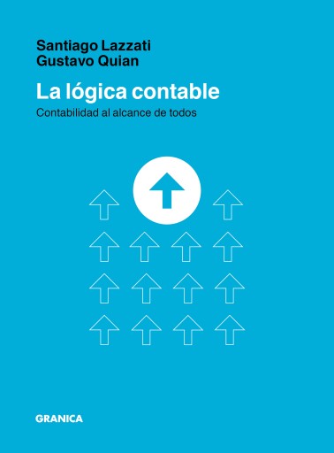 LÓGICA CONTABLE, LA (EBOOK)