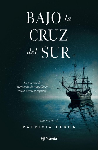 Bajo la Cruz del Sur (Ebook)