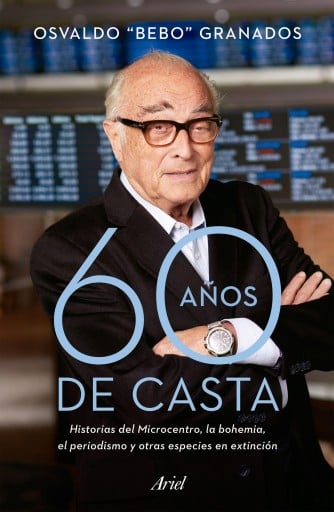 60 AÑOS DE CASTA (EBOOK)