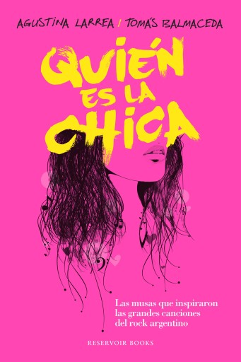 QUIÉN ES LA CHICA (EBOOK)