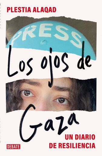 OJOS DE GAZA, LOS (EBOOK)