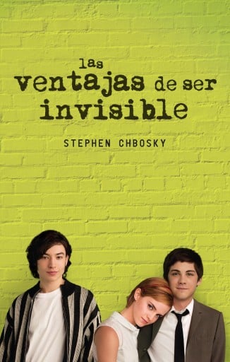 VENTAJAS DE SER INVISIBLE, LA (EBOOK)