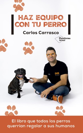 HAZ EQUIPO CON TU PERRO (EBOOK)