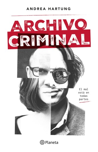ARCHIVO CRIMINAL (EBOOK)