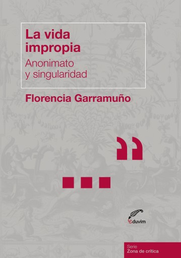 VIDA IMPROPIA, LA (EBOOK)