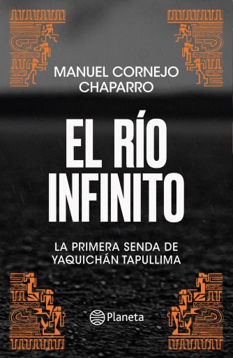 RÍO INFINITO, EL (EBOOK)