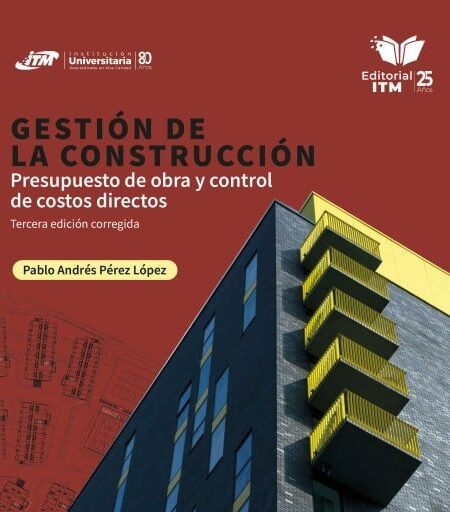 GESTIÓN DE LA CONSTRUCCIÓN (EBOOK)