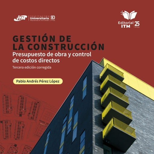 GESTIÓN DE LA CONSTRUCCIÓN (EBOOK)