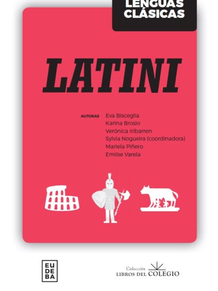LATINI (EBOOK)