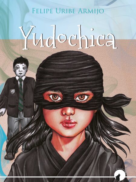 YUDOCHICA (EBOOK)